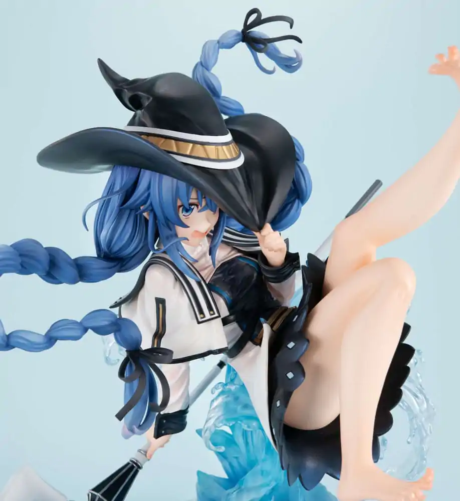 Mushoku Tensei: Jobless Reincarnation Lucrea PVC Socha Roxy 18 cm fotografii produktu