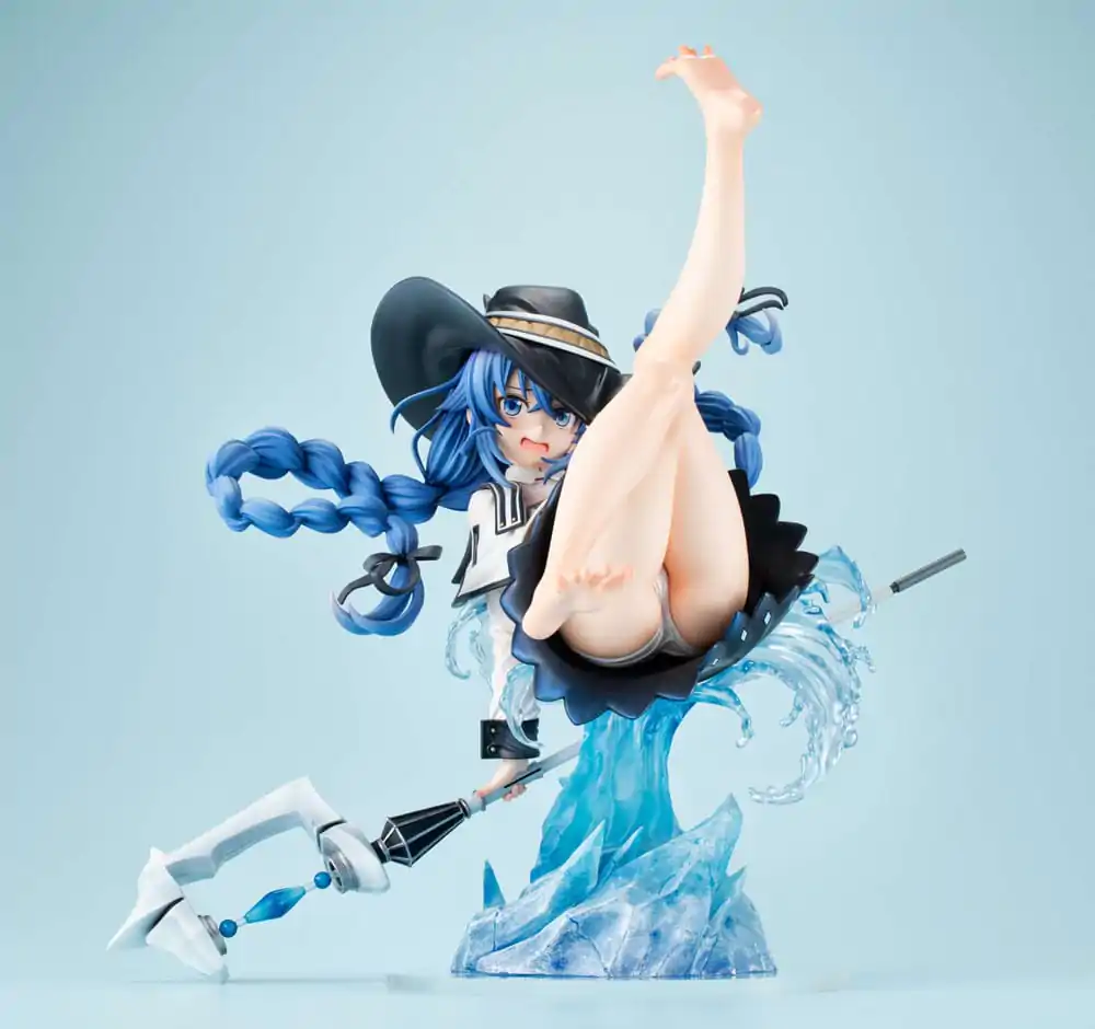 Mushoku Tensei: Jobless Reincarnation Lucrea PVC Socha Roxy 18 cm fotografii produktu