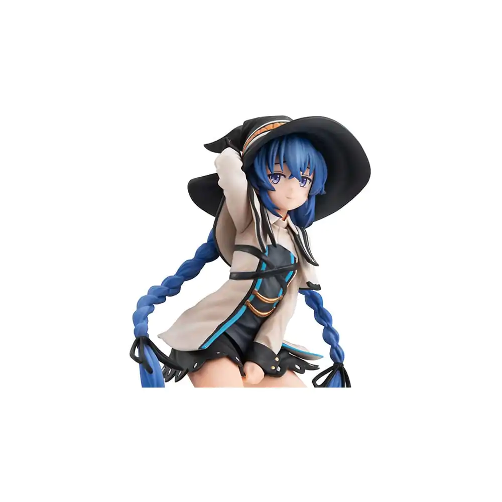 Mushoku Tensei Jobless Reincarnation PVC Socha Melty Princess Roxy Palm Size 10 cm fotografii produktu