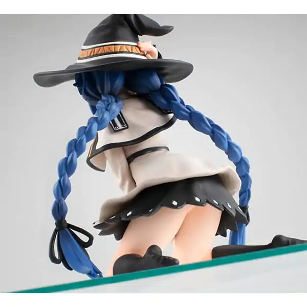 Mushoku Tensei Jobless Reincarnation PVC Socha Melty Princess Roxy Palm Size 10 cm fotografii produktu