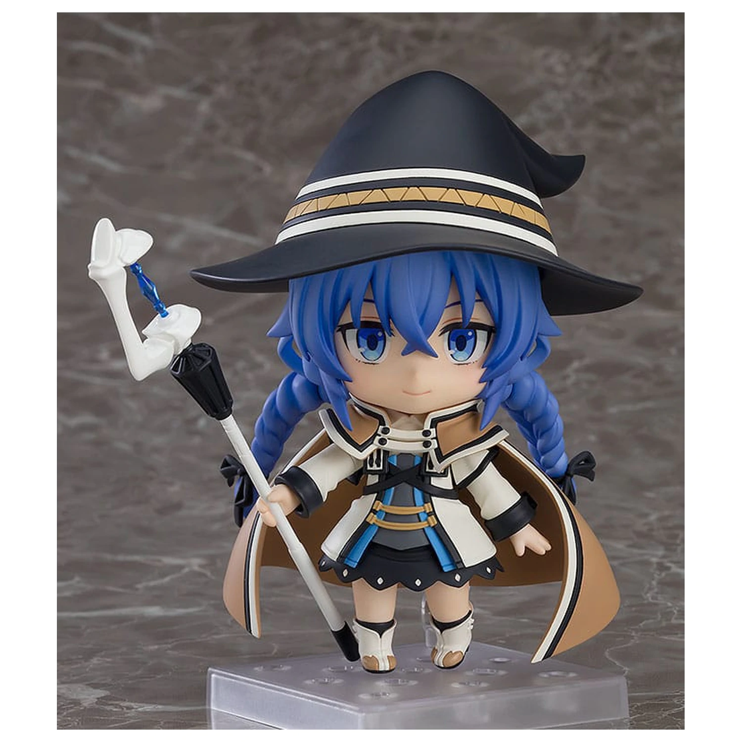 Mushoku Tensei: Jobless Reincarnation Nendoroid akční figurka Roxy Migurdia 10 cm fotografii produktu