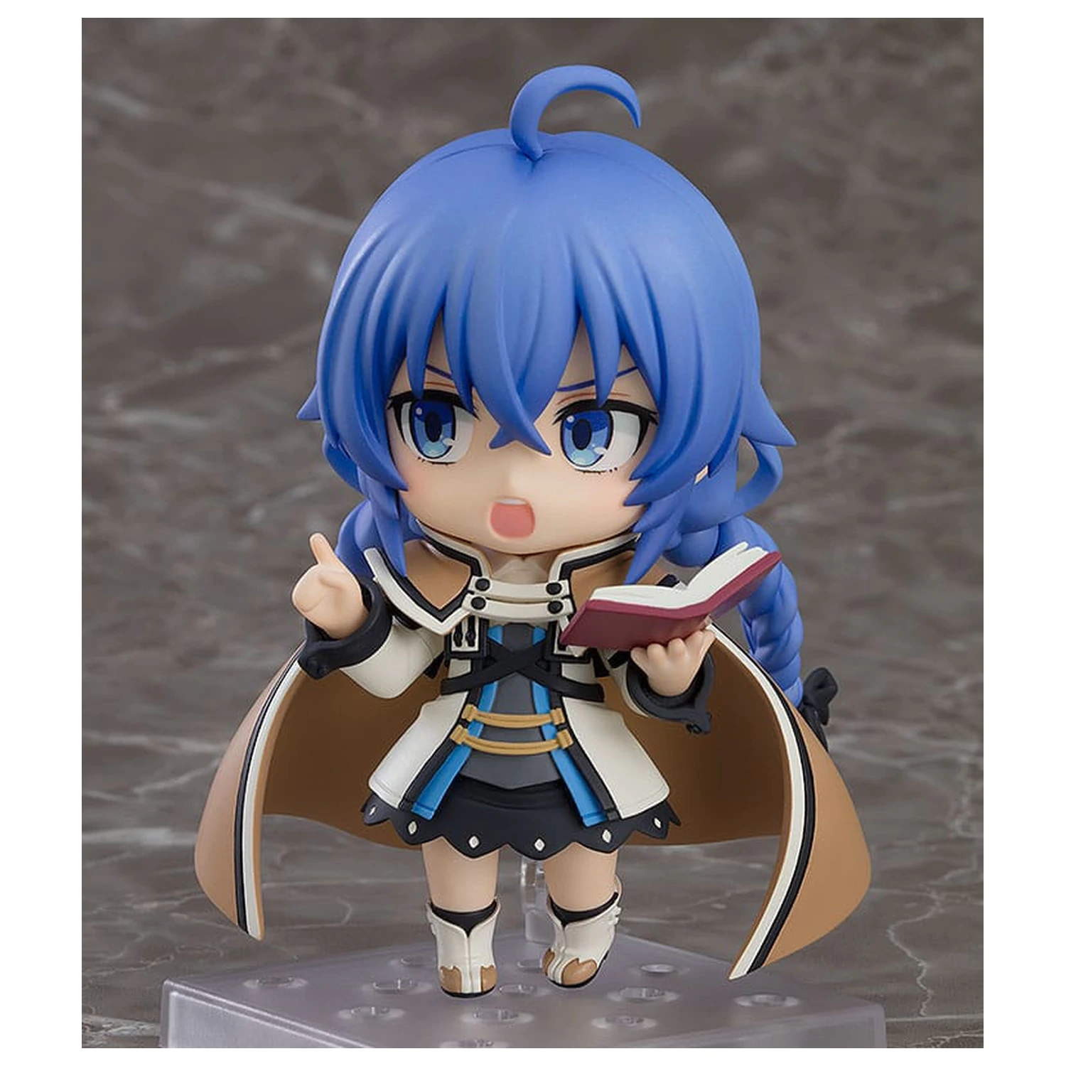 Mushoku Tensei: Jobless Reincarnation Nendoroid akční figurka Roxy Migurdia 10 cm fotografii produktu