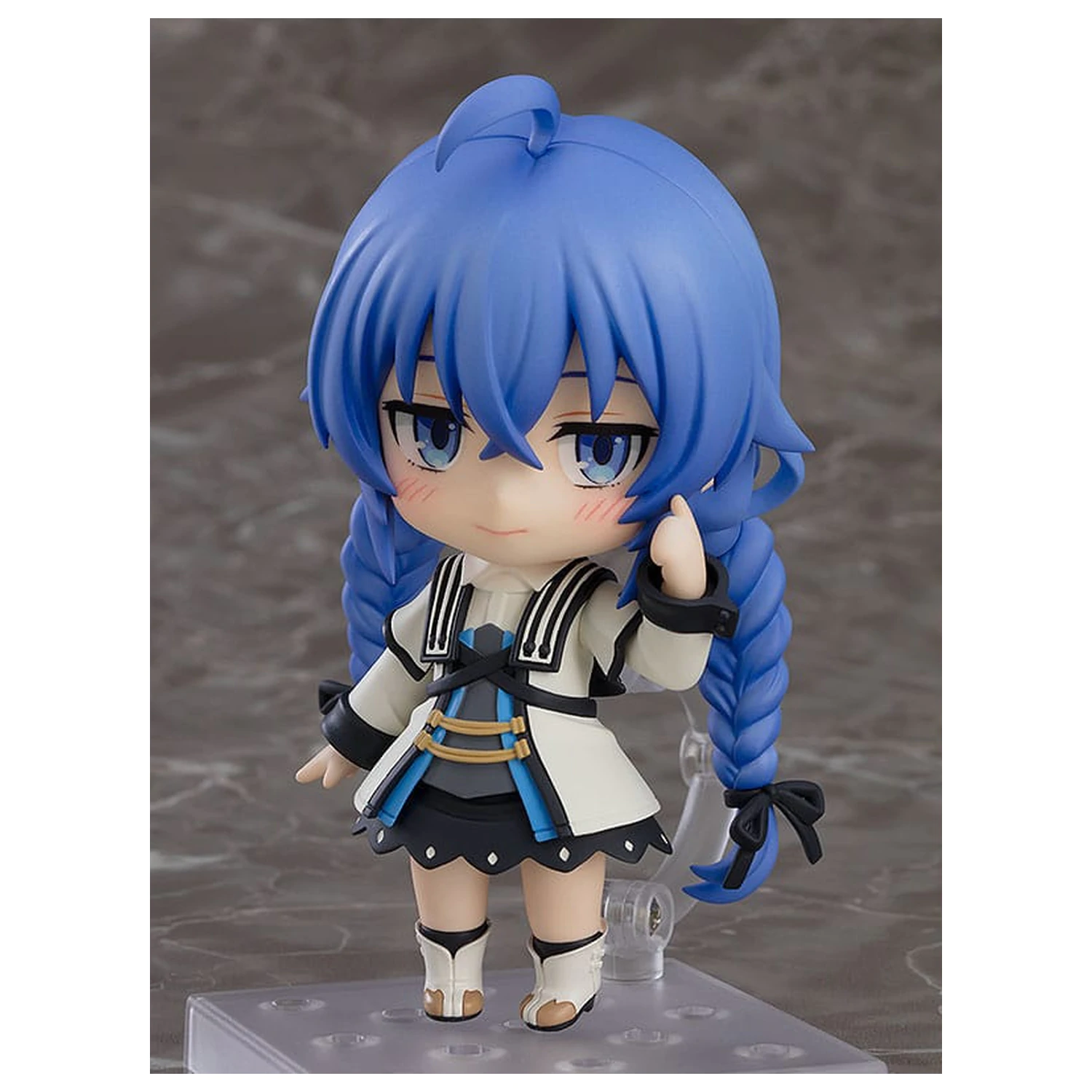 Mushoku Tensei: Jobless Reincarnation Nendoroid akční figurka Roxy Migurdia 10 cm fotografii produktu