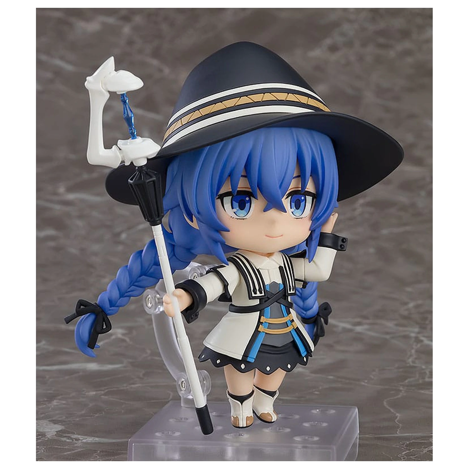 Mushoku Tensei: Jobless Reincarnation Nendoroid akční figurka Roxy Migurdia 10 cm fotografii produktu