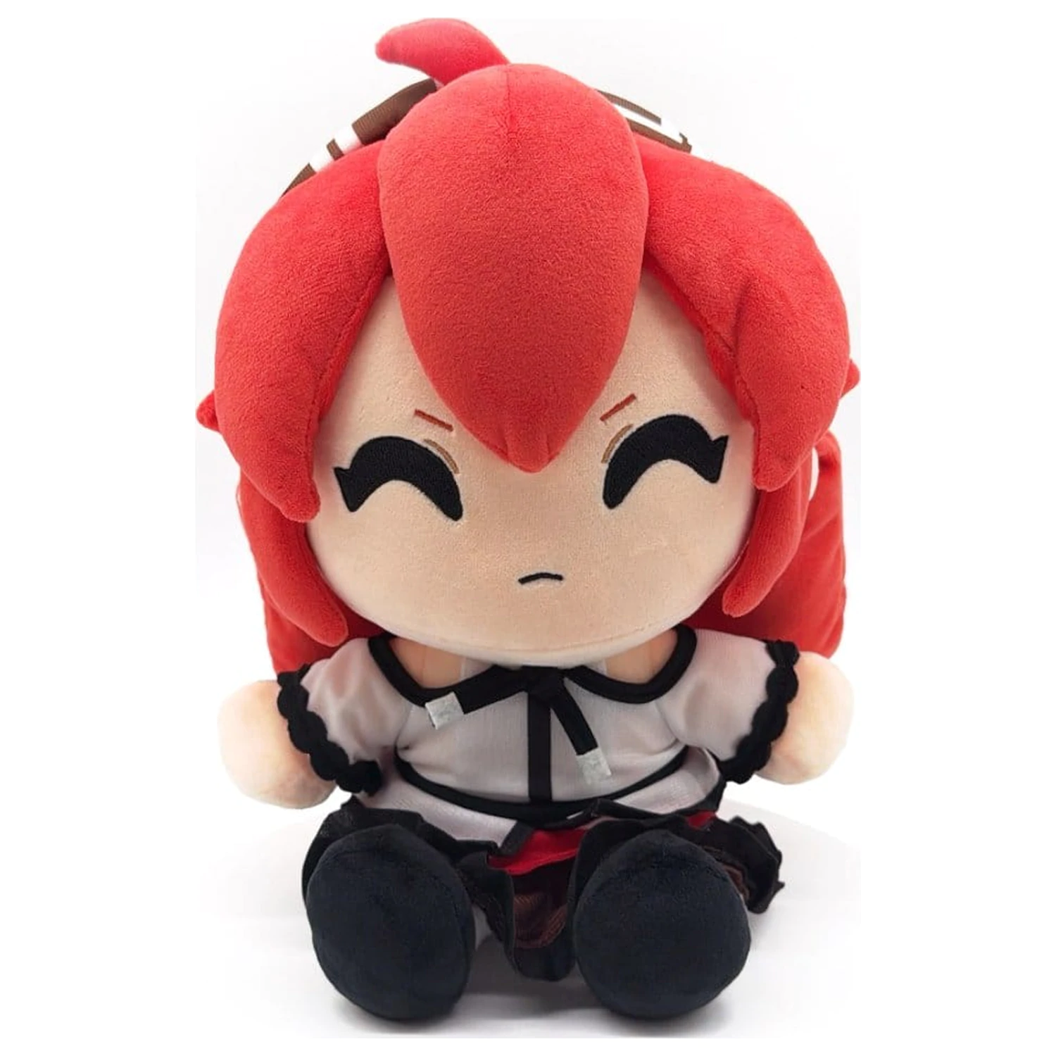 Mushoku Tensei: Jobless Reincarnation Plyšová figurka Eris 22 cm fotografii produktu