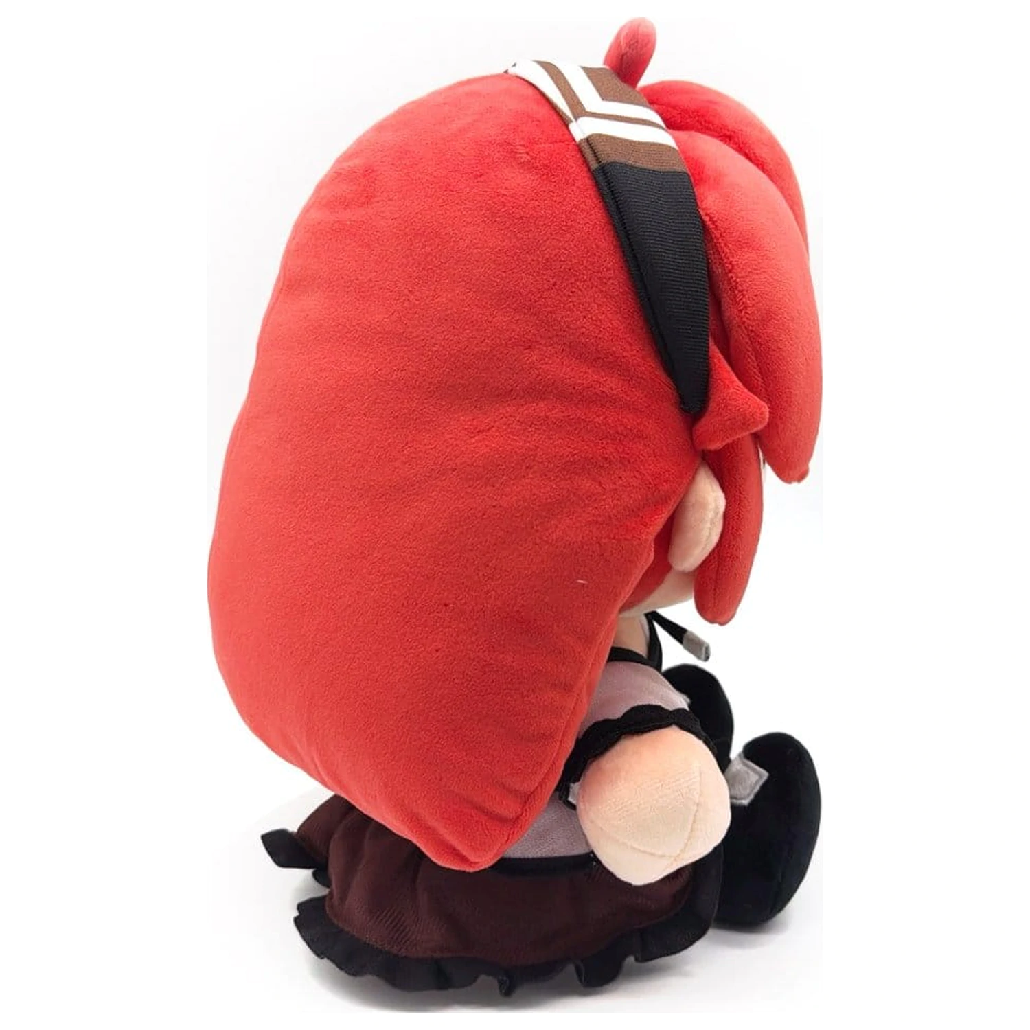 Mushoku Tensei: Jobless Reincarnation Plyšová figurka Eris 22 cm fotografii produktu