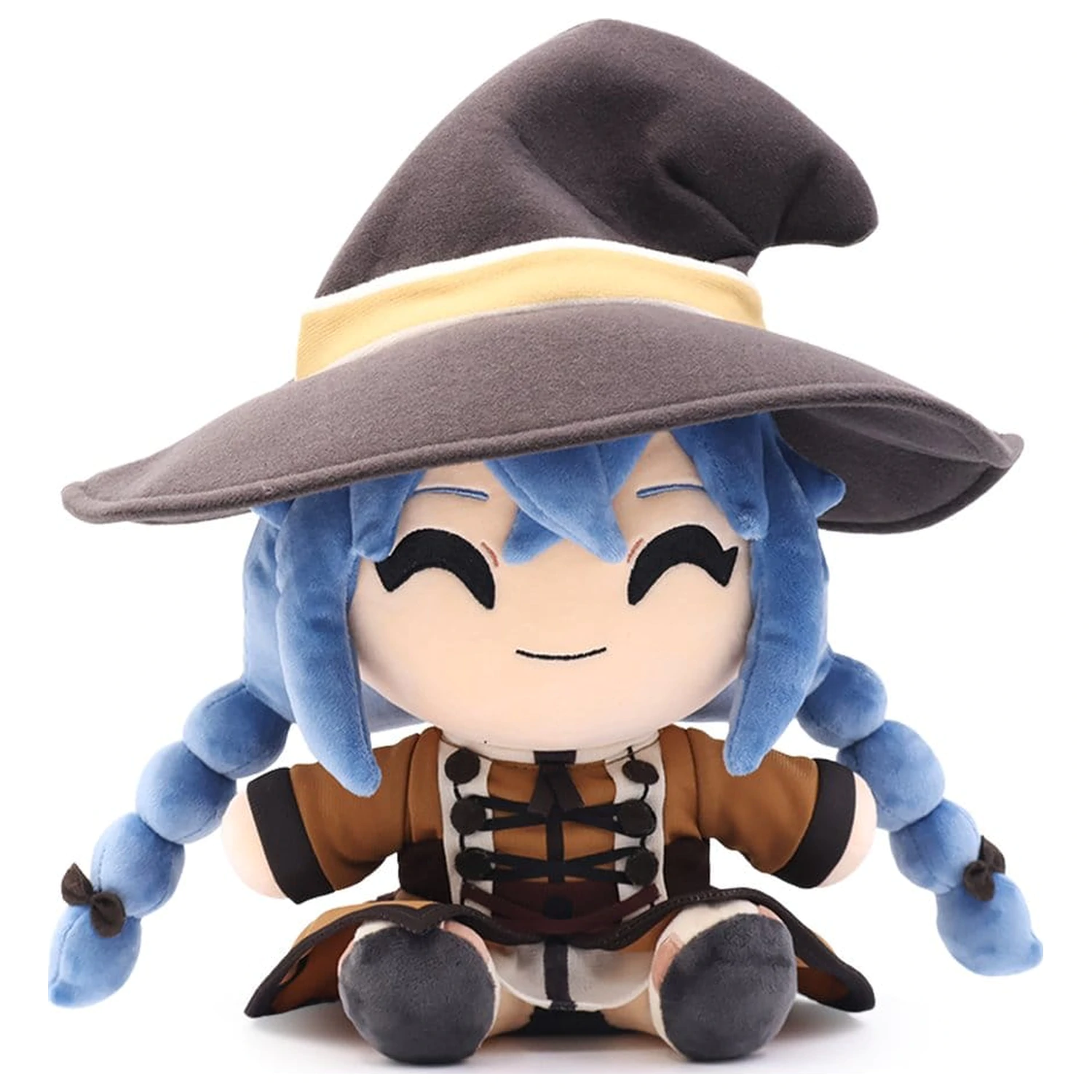 Mushoku Tensei: Jobless Reincarnation Plyšová figurka Roxy 22 cm fotografii produktu