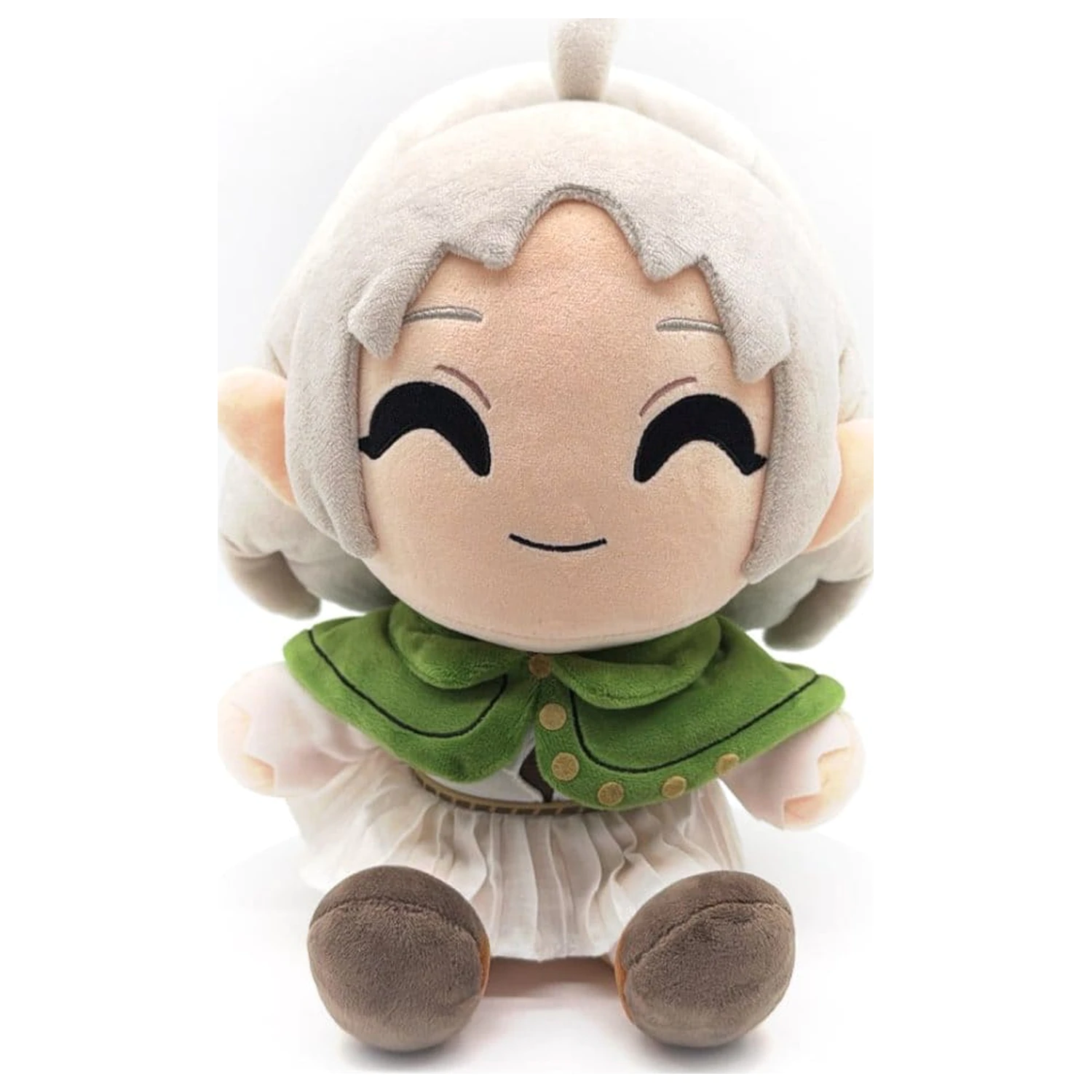 Mushoku Tensei: Jobless Reincarnation Plyšová figurka Sylphie 22 cm fotografii produktu