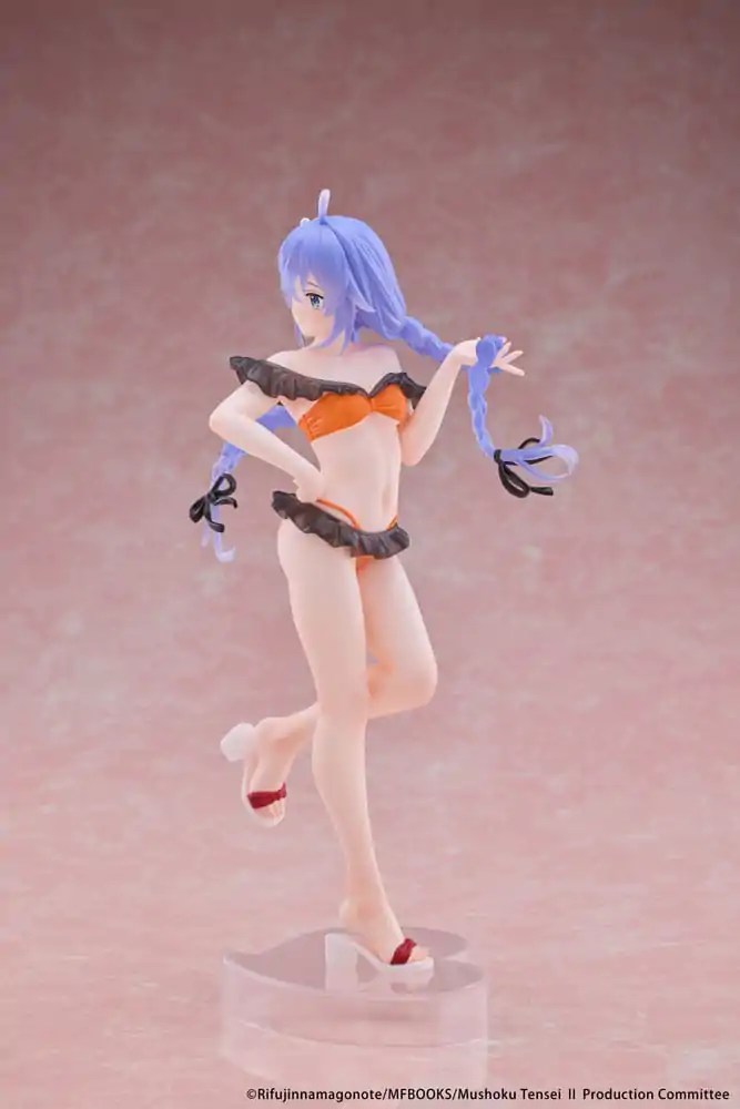 Mushoku Tensei: Jobless Reincarnation Ravitier PVC Soška Roxy Migurdia 22 cm fotografii produktu