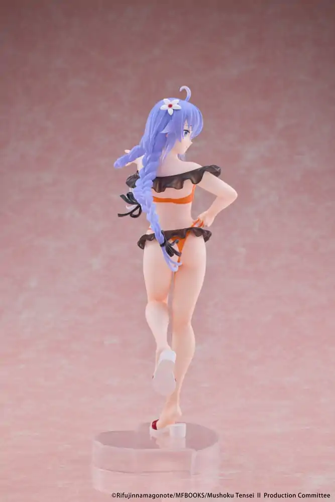 Mushoku Tensei: Jobless Reincarnation Ravitier PVC Soška Roxy Migurdia 22 cm fotografii produktu