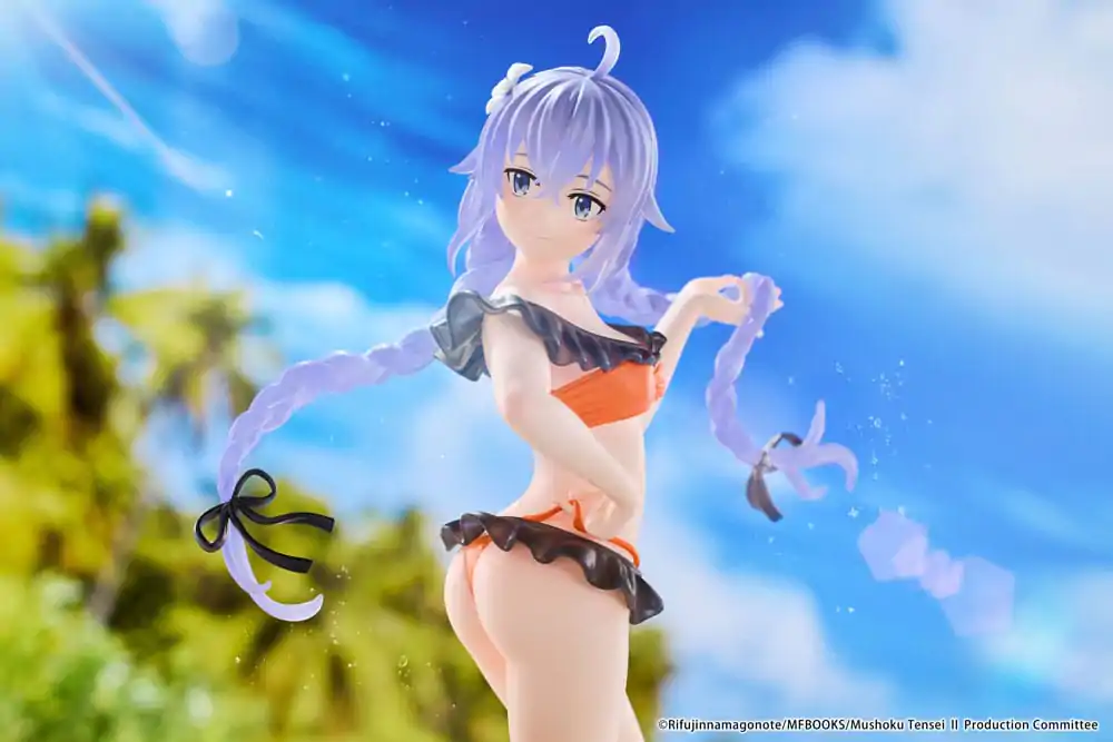 Mushoku Tensei: Jobless Reincarnation Ravitier PVC Soška Roxy Migurdia 22 cm fotografii produktu