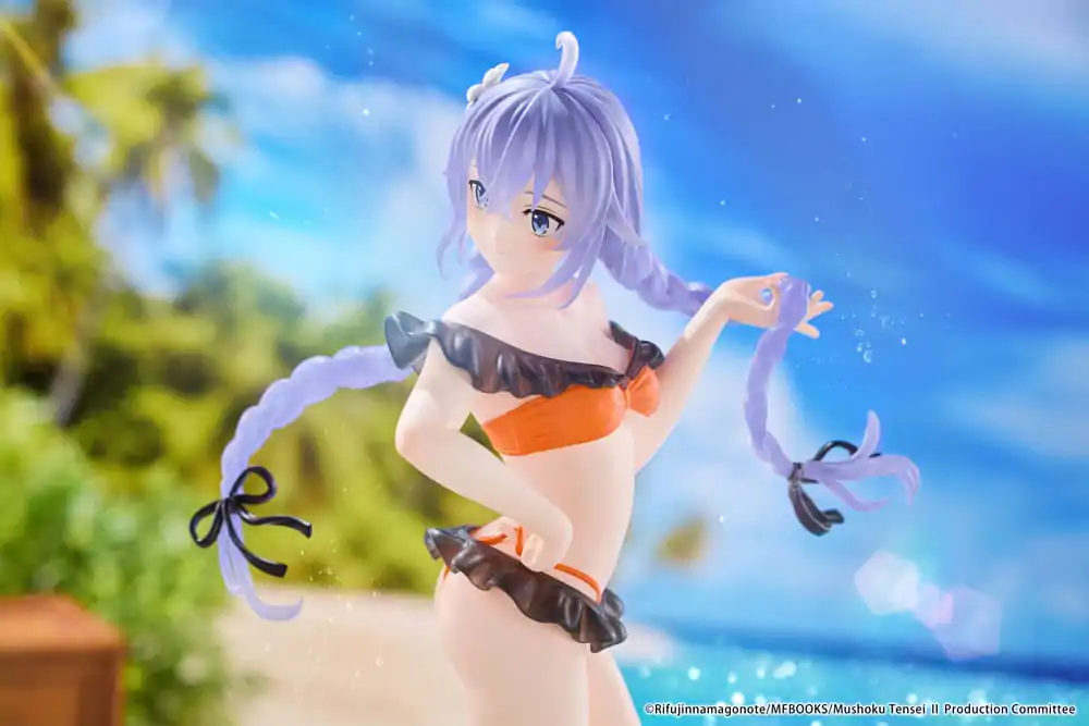 Mushoku Tensei: Jobless Reincarnation Ravitier PVC Soška Roxy Migurdia 22 cm fotografii produktu