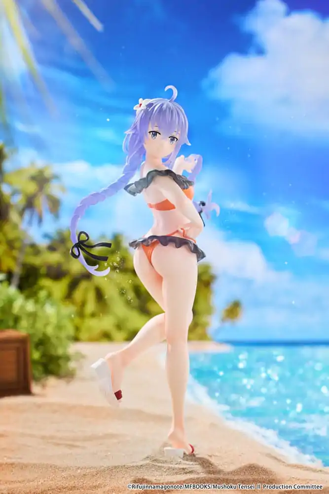 Mushoku Tensei: Jobless Reincarnation Ravitier PVC Soška Roxy Migurdia 22 cm fotografii produktu