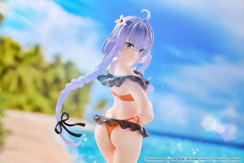 Mushoku Tensei: Jobless Reincarnation Ravitier PVC Soška Roxy Migurdia 22 cm fotografii produktu