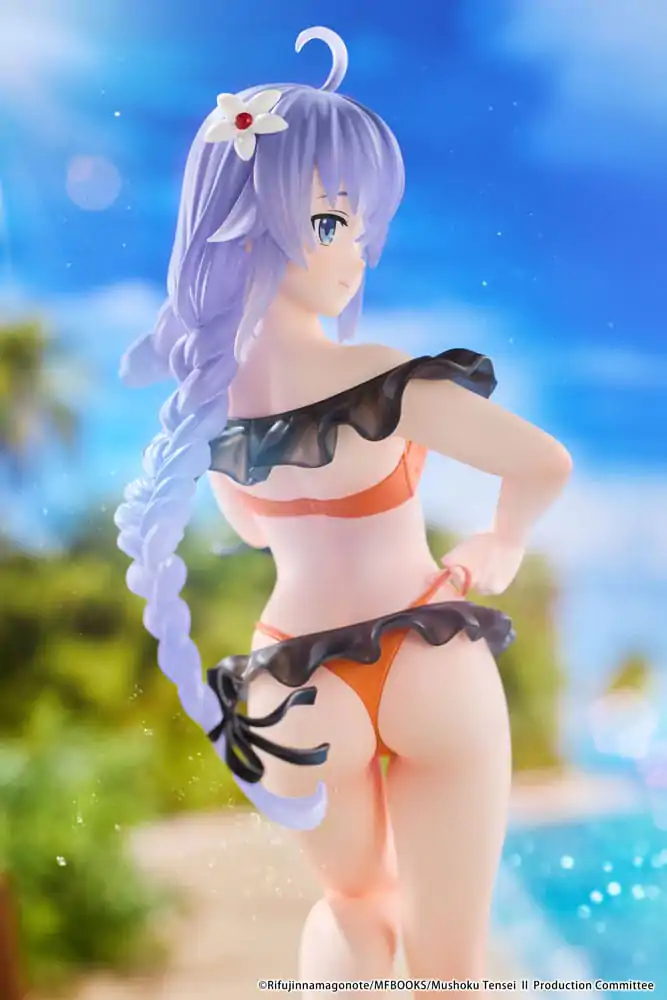 Mushoku Tensei: Jobless Reincarnation Ravitier PVC Soška Roxy Migurdia 22 cm fotografii produktu