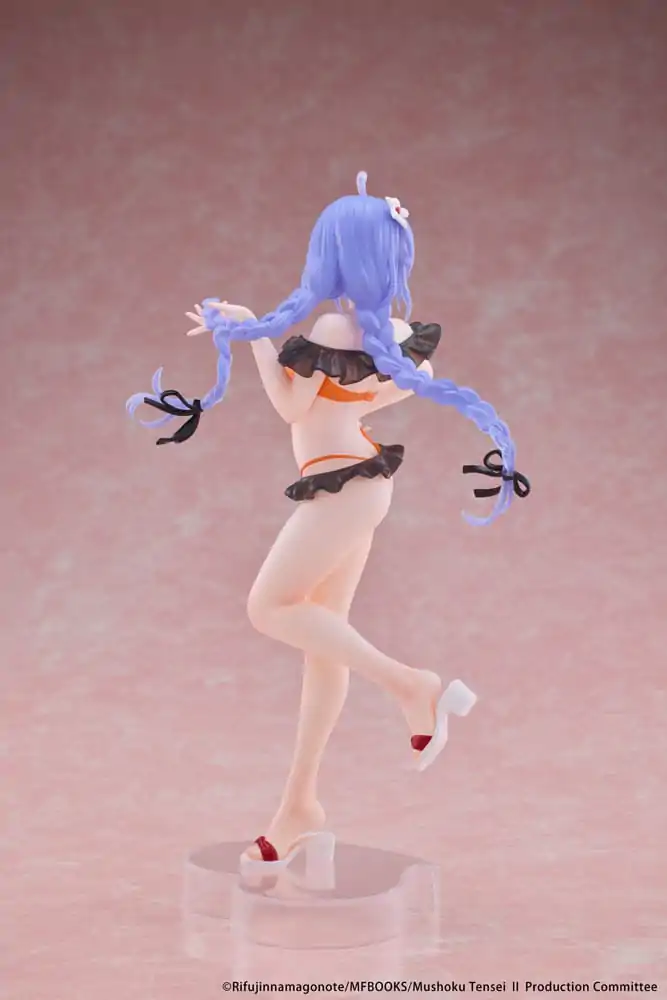 Mushoku Tensei: Jobless Reincarnation Ravitier PVC Soška Roxy Migurdia 22 cm fotografii produktu