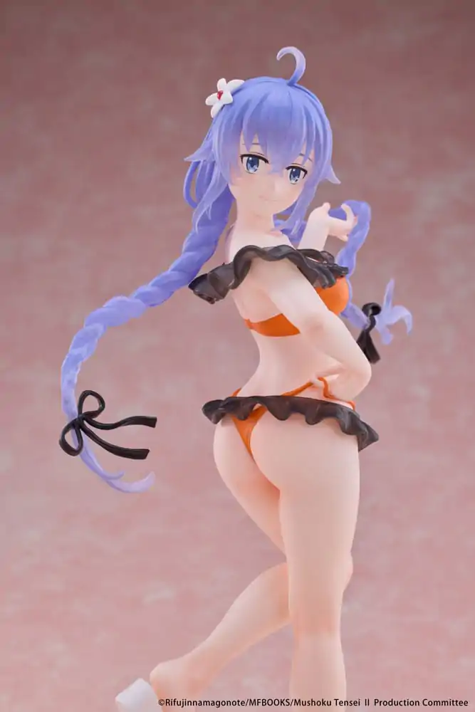 Mushoku Tensei: Jobless Reincarnation Ravitier PVC Soška Roxy Migurdia 22 cm fotografii produktu