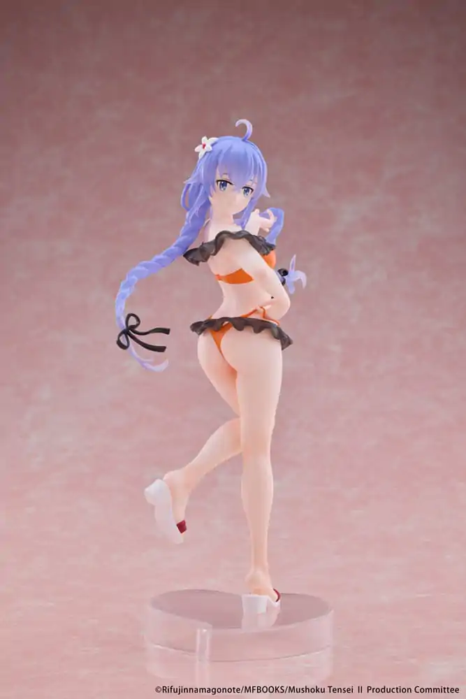 Mushoku Tensei: Jobless Reincarnation Ravitier PVC Soška Roxy Migurdia 22 cm fotografii produktu