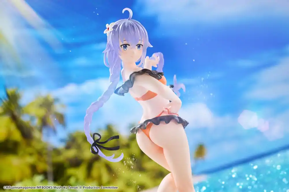 Mushoku Tensei: Jobless Reincarnation Ravitier PVC Soška Roxy Migurdia 22 cm fotografii produktu