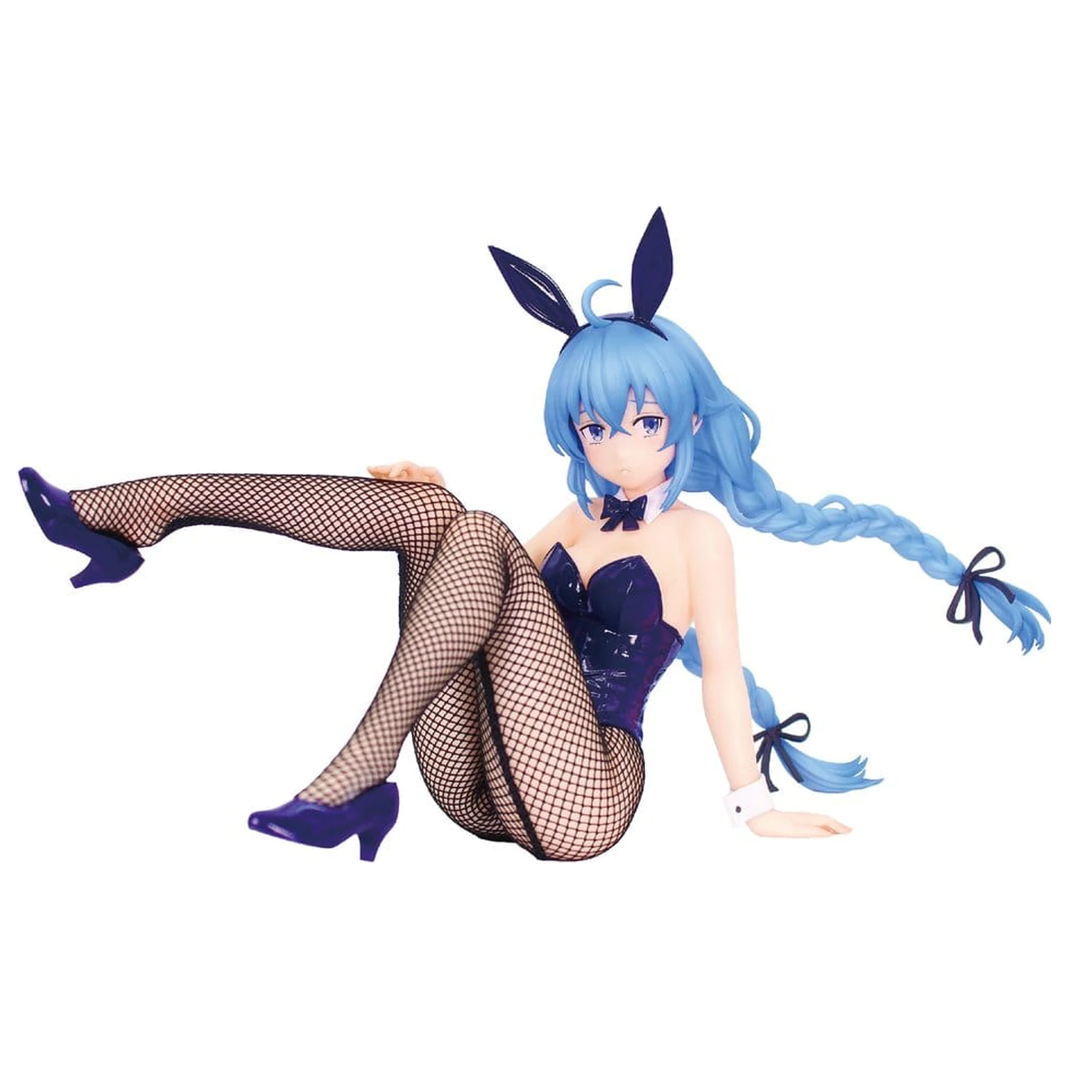 Mushoku Tensei: Jobless Reincarnation Season 2 1/7 PVC Socha Roxy Migurdia Bunny Ver. 14 cm fotografii produktu