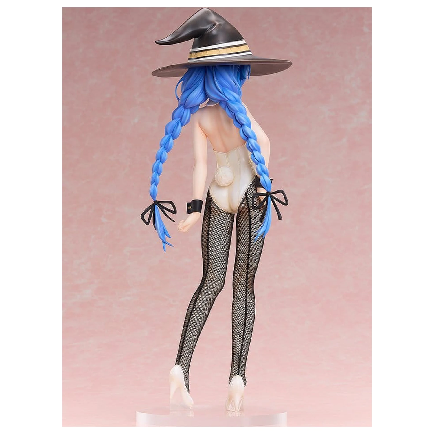 Mushoku Tensei: Jobless Reincarnation Season 2 PVC socha 1/4 Roxy Bunny Ver. 45 cm fotografii produktu