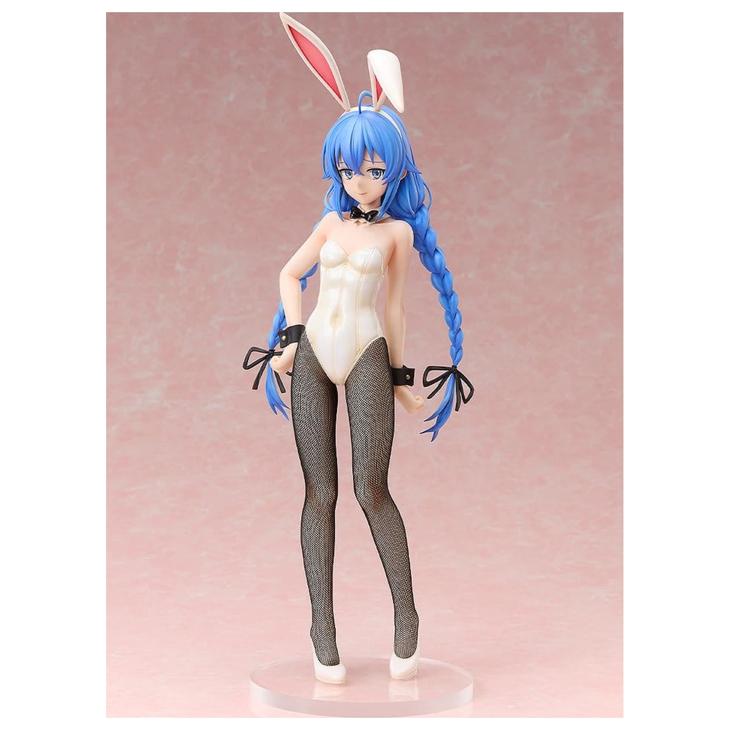 Mushoku Tensei: Jobless Reincarnation Season 2 PVC socha 1/4 Roxy Bunny Ver. 45 cm fotografii produktu