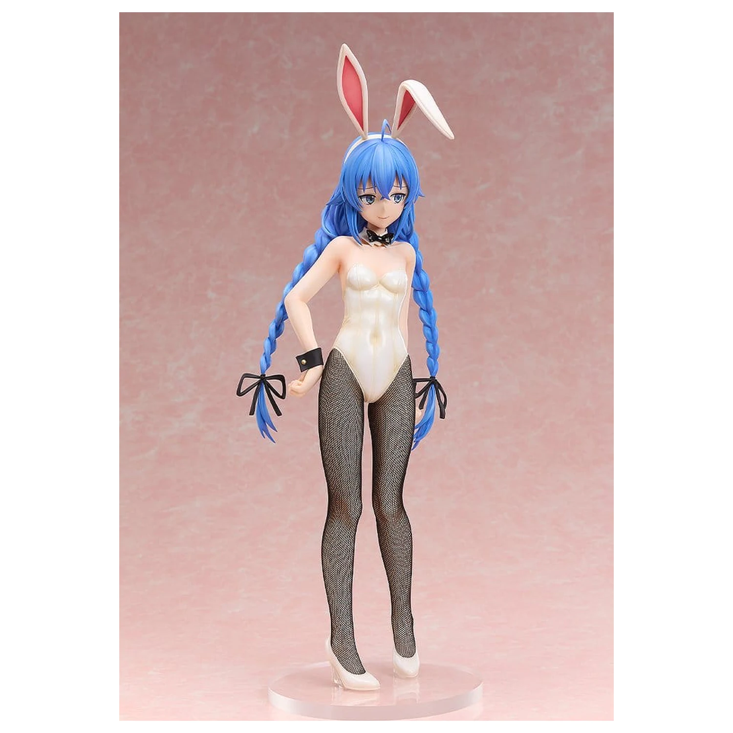 Mushoku Tensei: Jobless Reincarnation Season 2 PVC socha 1/4 Roxy Bunny Ver. 45 cm fotografii produktu