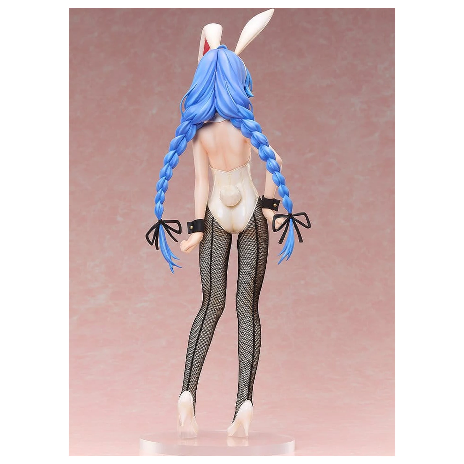 Mushoku Tensei: Jobless Reincarnation Season 2 PVC socha 1/4 Roxy Bunny Ver. 45 cm fotografii produktu