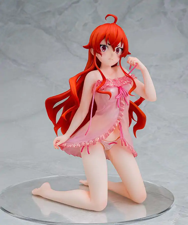 Mushoku Tensei: Jobless Reincarnation Season 2 Soška 1/7 Eris Boreas Greyrat v prádle Ver. 18 cm fotografii produktu