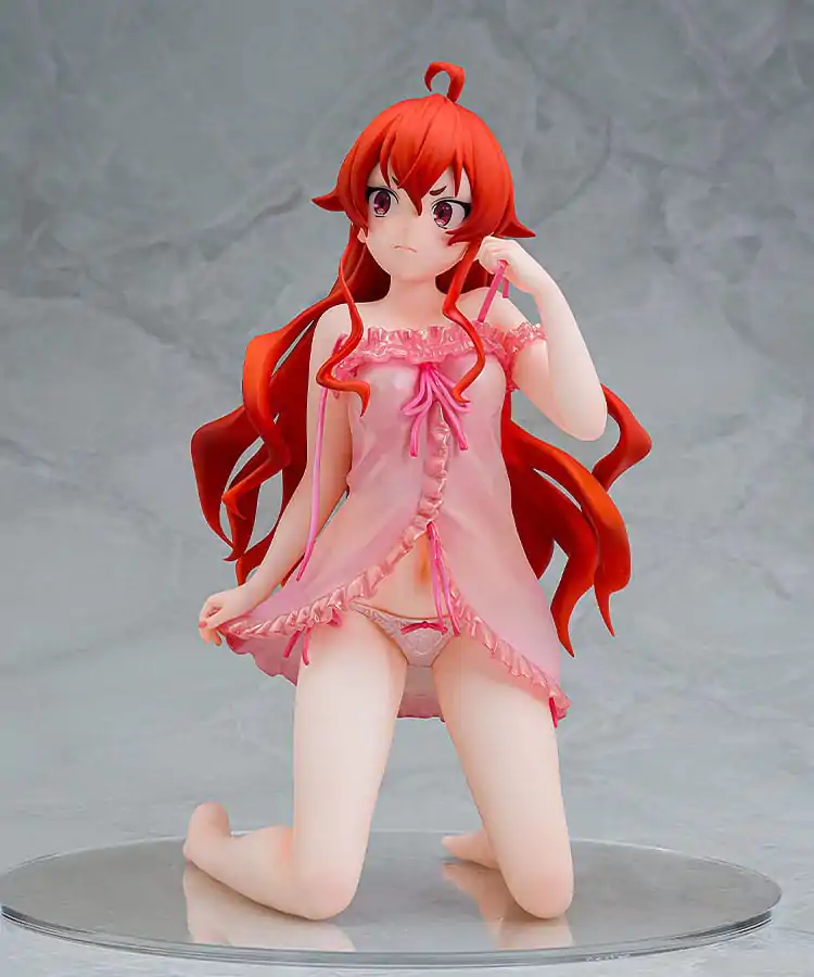 Mushoku Tensei: Jobless Reincarnation Season 2 Soška 1/7 Eris Boreas Greyrat v prádle Ver. 18 cm fotografii produktu