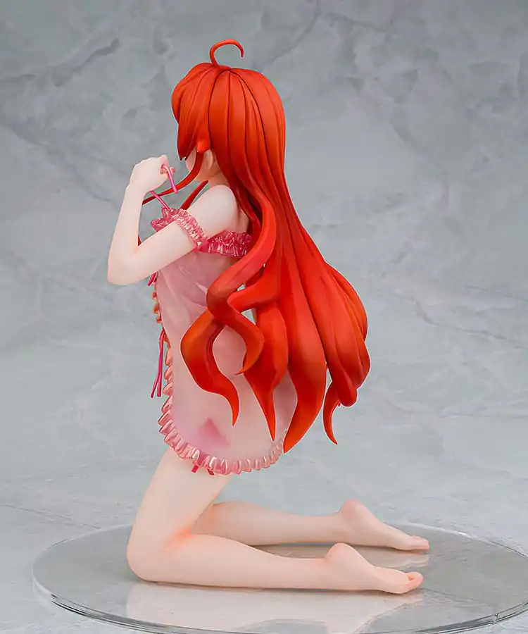 Mushoku Tensei: Jobless Reincarnation Season 2 Soška 1/7 Eris Boreas Greyrat v prádle Ver. 18 cm fotografii produktu