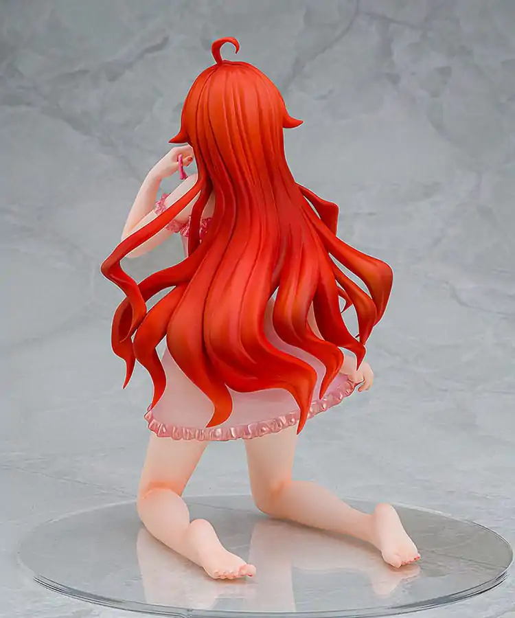 Mushoku Tensei: Jobless Reincarnation Season 2 Soška 1/7 Eris Boreas Greyrat v prádle Ver. 18 cm fotografii produktu