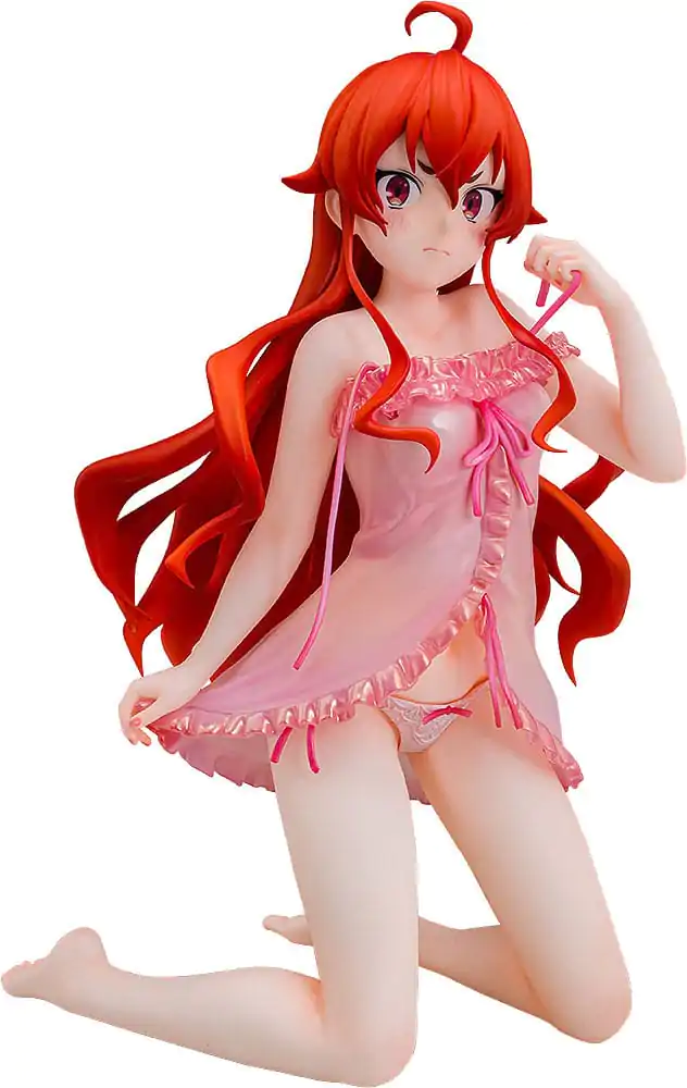 Mushoku Tensei: Jobless Reincarnation Season 2 Soška 1/7 Eris Boreas Greyrat v prádle Ver. 18 cm fotografii produktu