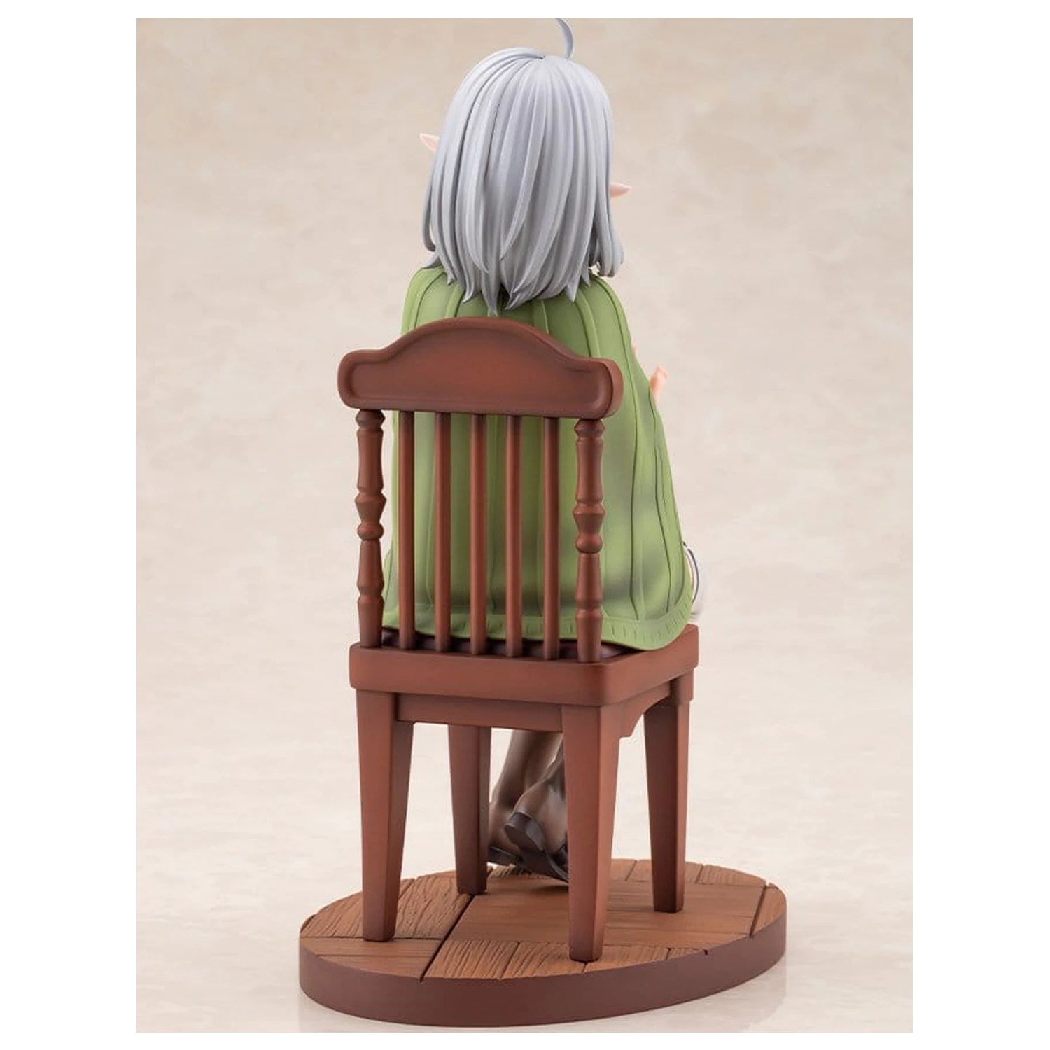 Mushoku Tensei: Jobless Reincarnation Season 3 PVC Figurka 1/7 Sylphiette Greyrat & Lucie Greyrat 21 cm fotografii produktu