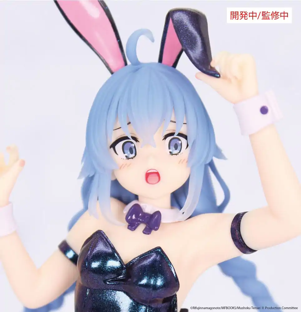 Mushoku Tensei: Jobless Reincarnation Vivit PVC socha Roxy Migurdia Polarization Color Ver. 18 cm fotografii produktu