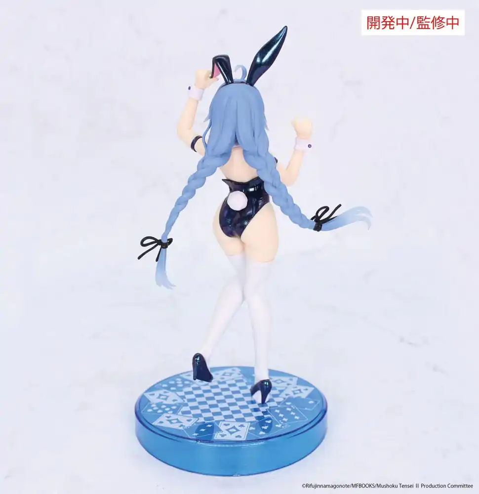 Mushoku Tensei: Jobless Reincarnation Vivit PVC socha Roxy Migurdia Polarization Color Ver. 18 cm fotografii produktu