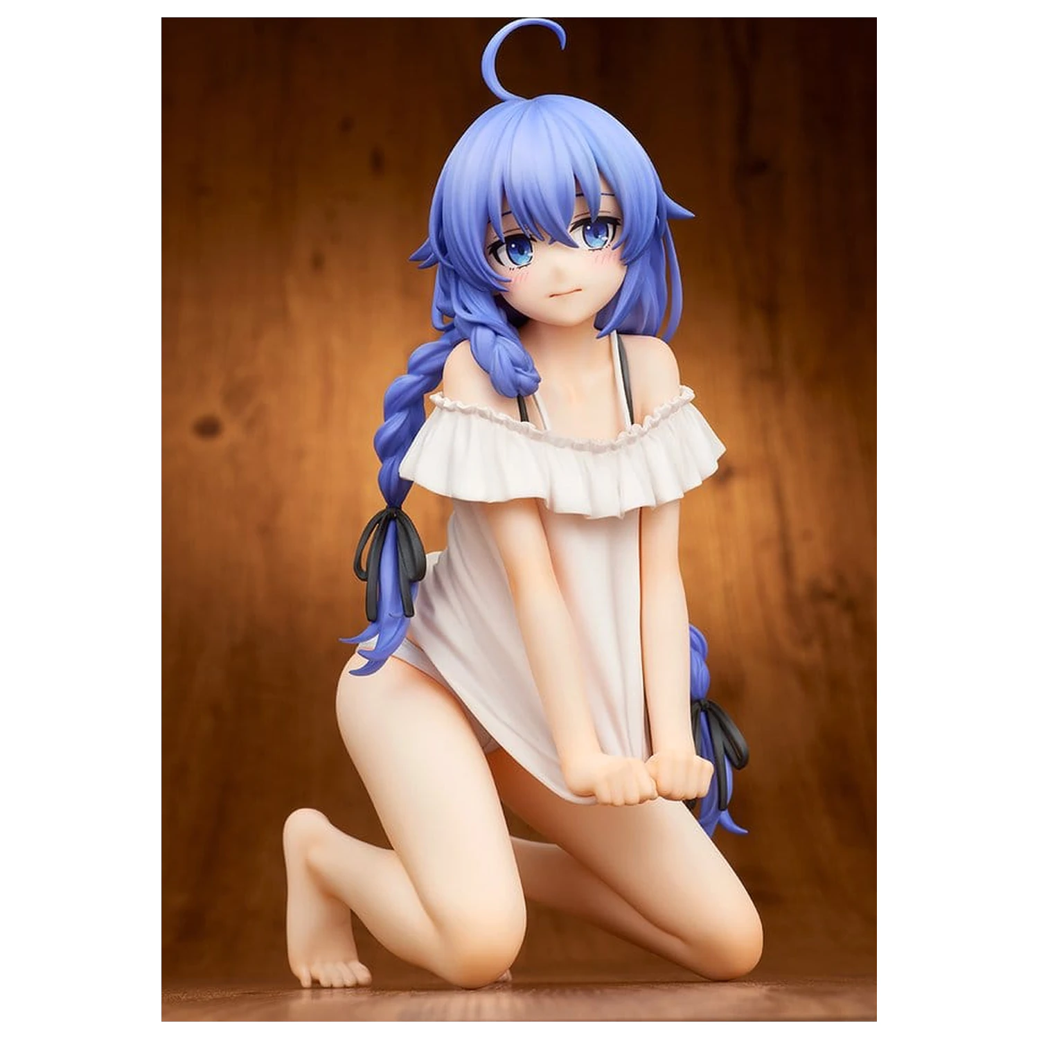 Mushoku Tensei Lucrea PVC Figurka 1/6 Roxy Migurdia Nightwear Ver. 18 cm fotografii produktu