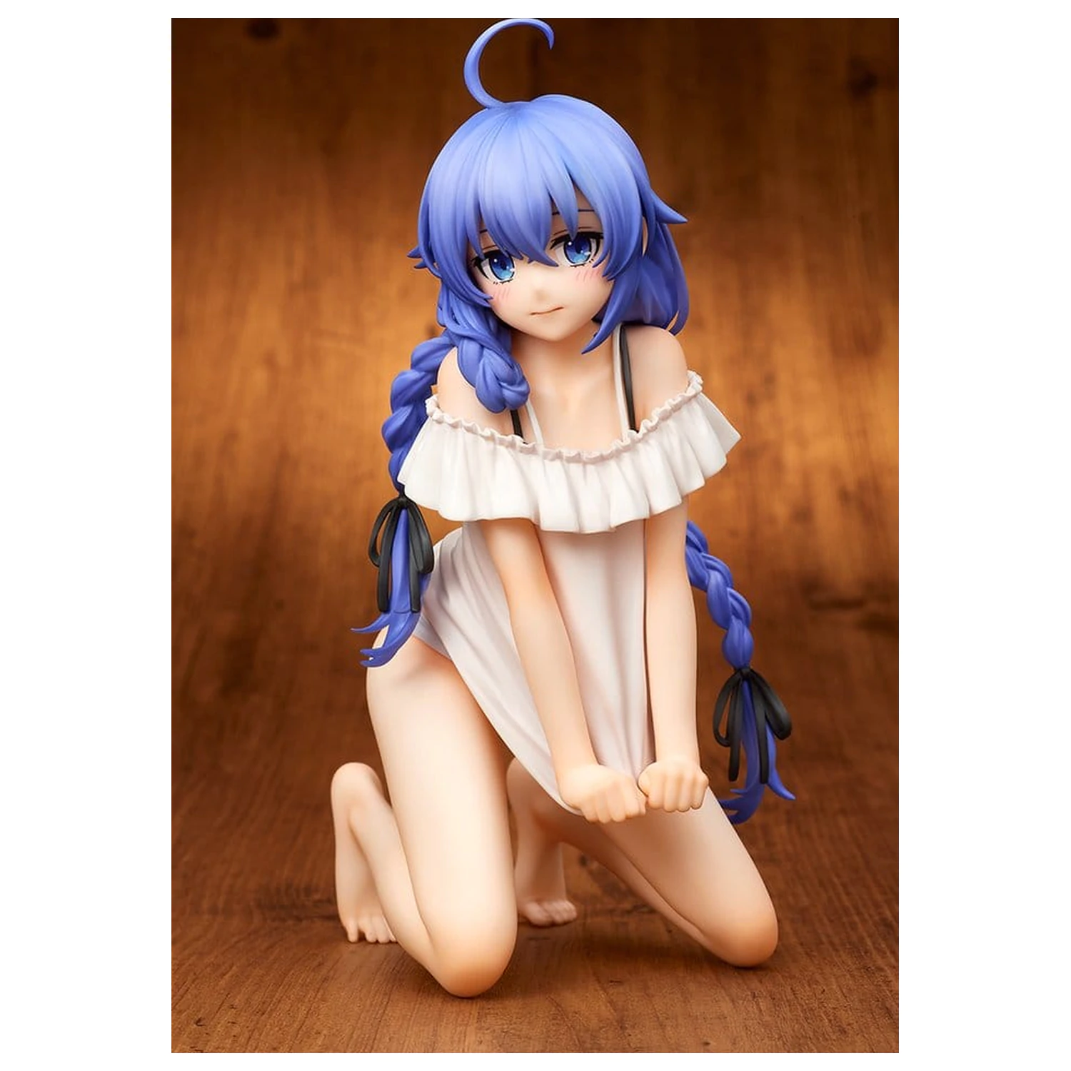 Mushoku Tensei Lucrea PVC Figurka 1/6 Roxy Migurdia Nightwear Ver. 18 cm fotografii produktu