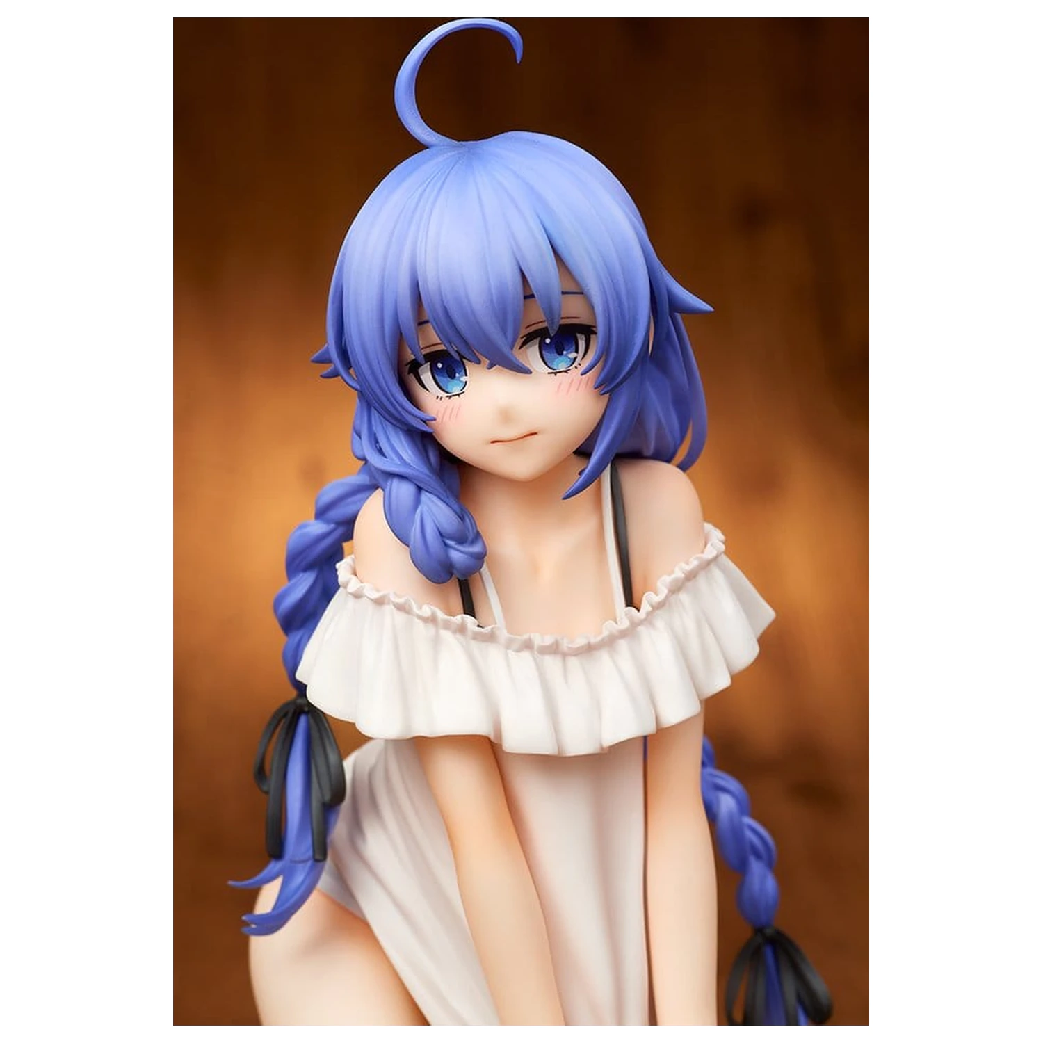 Mushoku Tensei Lucrea PVC Figurka 1/6 Roxy Migurdia Nightwear Ver. 18 cm fotografii produktu