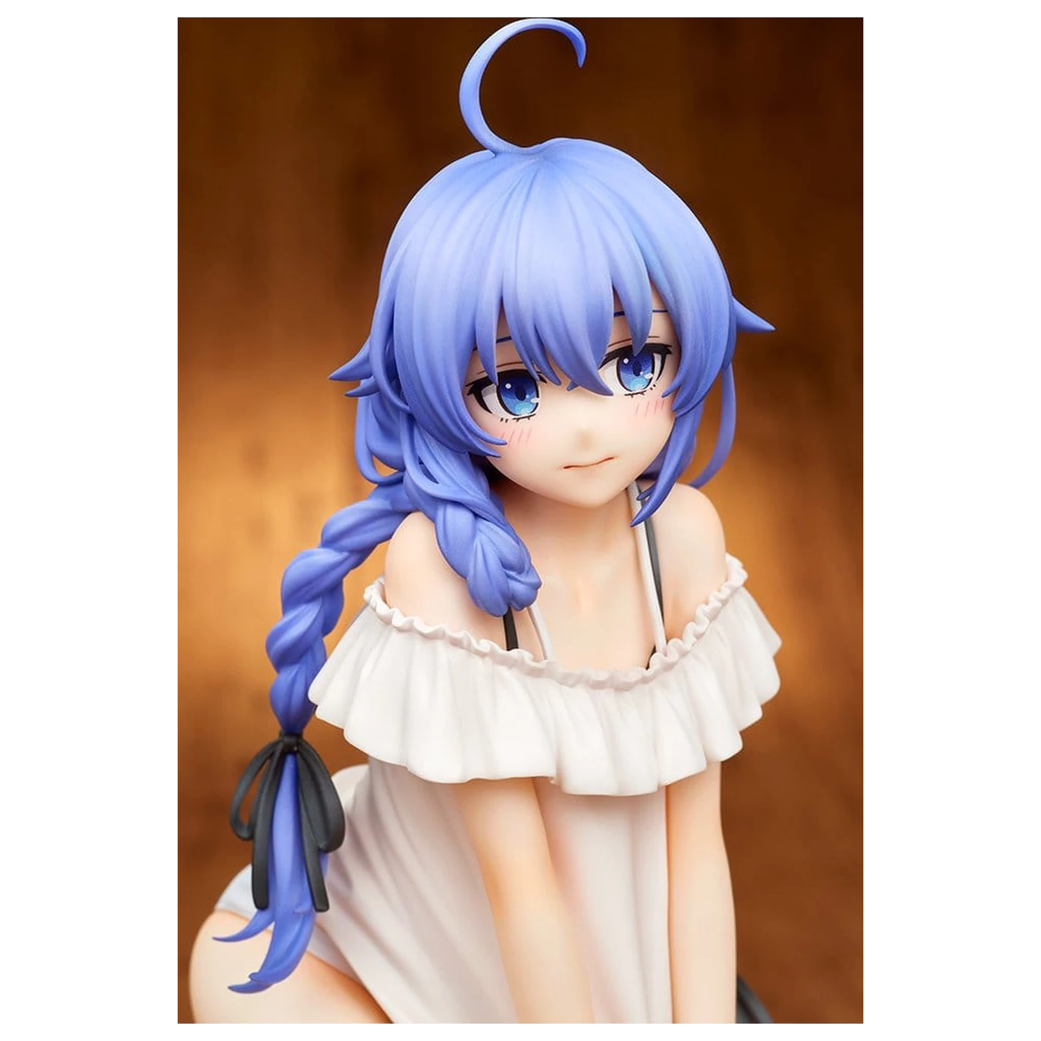 Mushoku Tensei Lucrea PVC Figurka 1/6 Roxy Migurdia Nightwear Ver. 18 cm fotografii produktu