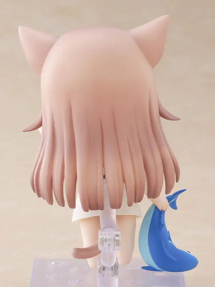 My Cat is a Kawaii Girl Nendoroid akční figurka Kinako 10 cm fotografii produktu