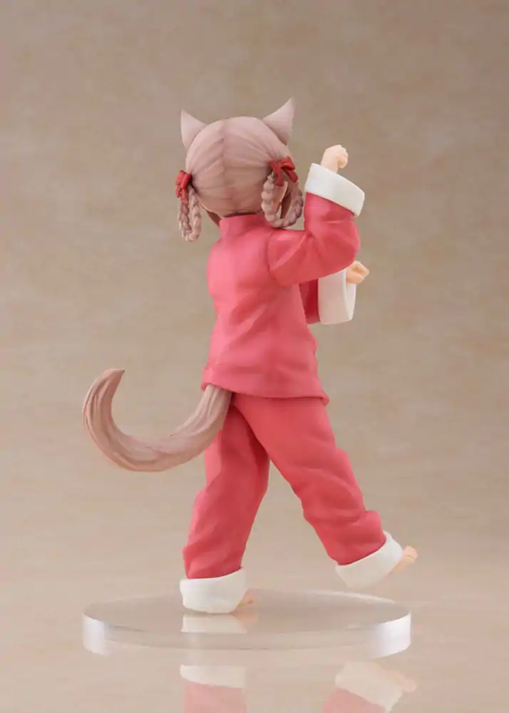 My Cat Is a Kawaii Girl Paletka Dress-Up Collection Soška Kinako Nyang fu Ver. 15 cm fotografii produktu