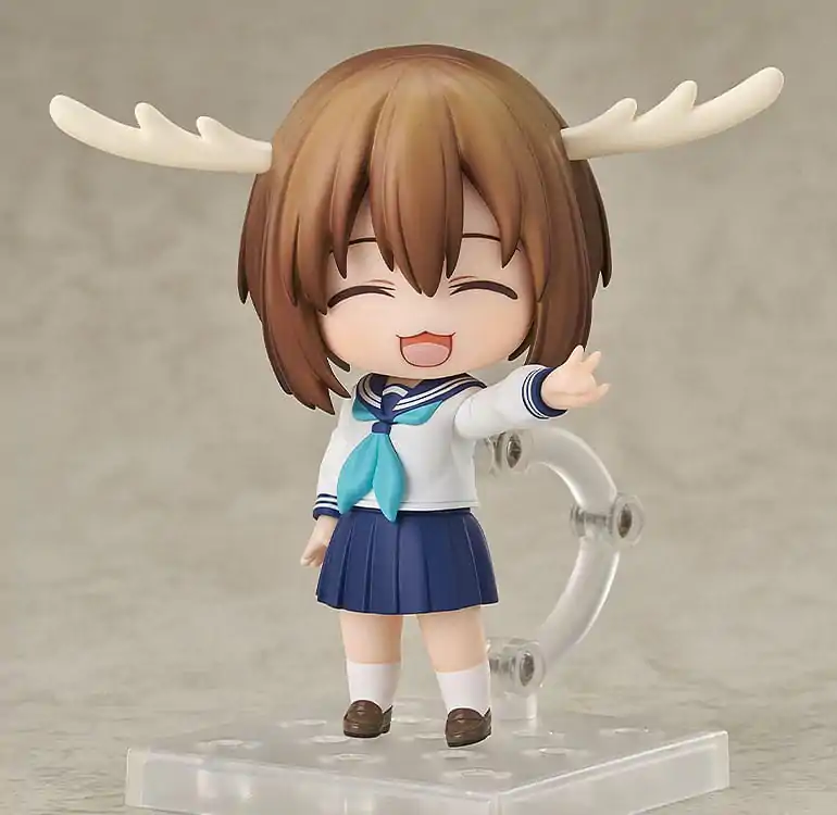 My Deer Friend Nokotan Nendoroid Akční Figurka Noko Shikanoko 10 cm fotografii produktu