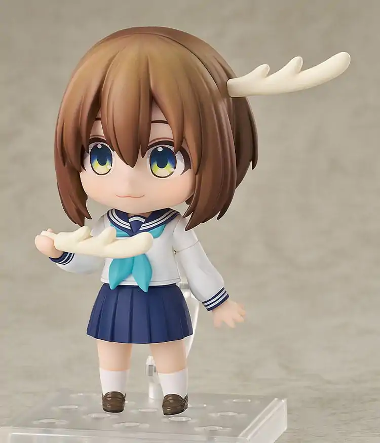 My Deer Friend Nokotan Nendoroid Akční Figurka Noko Shikanoko 10 cm fotografii produktu