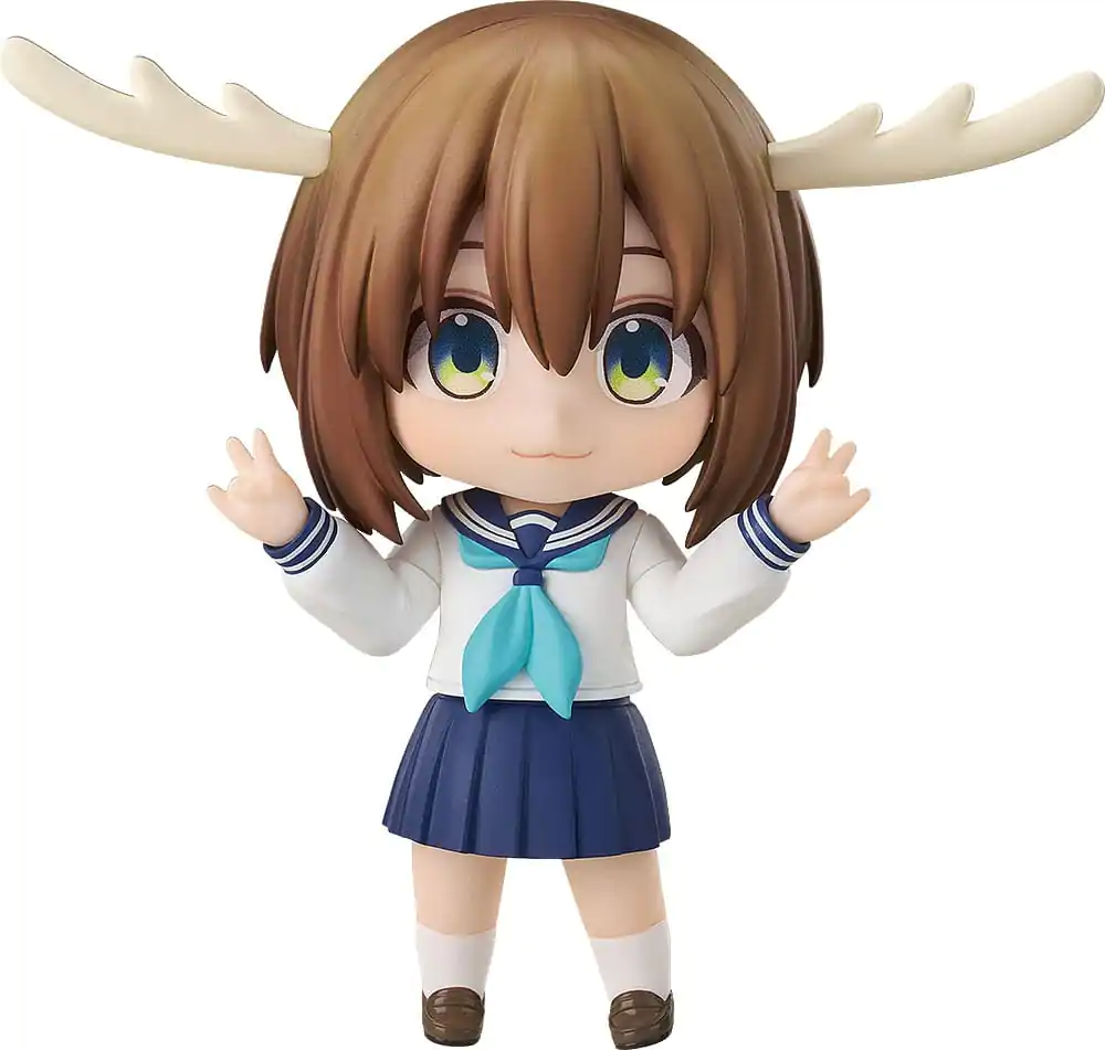 My Deer Friend Nokotan Nendoroid Akční Figurka Noko Shikanoko 10 cm fotografii produktu