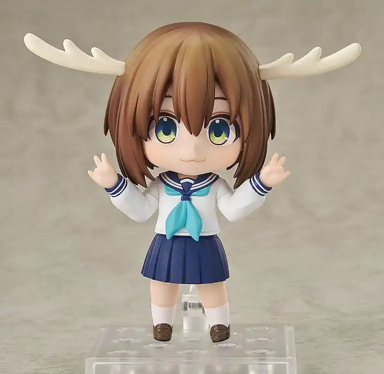 My Deer Friend Nokotan Nendoroid Akční Figurka Noko Shikanoko 10 cm fotografii produktu