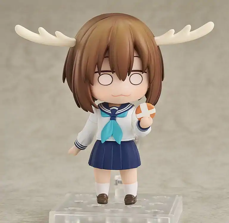 My Deer Friend Nokotan Nendoroid Akční Figurka Noko Shikanoko 10 cm fotografii produktu