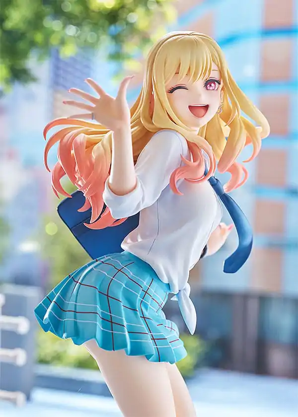 My Dress-Up Darling PVC Socha 1/7 Marin Kitagawa 23 cm fotografii produktu