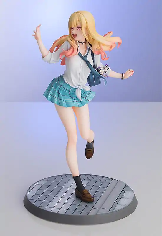 My Dress-Up Darling PVC Socha 1/7 Marin Kitagawa 23 cm fotografii produktu