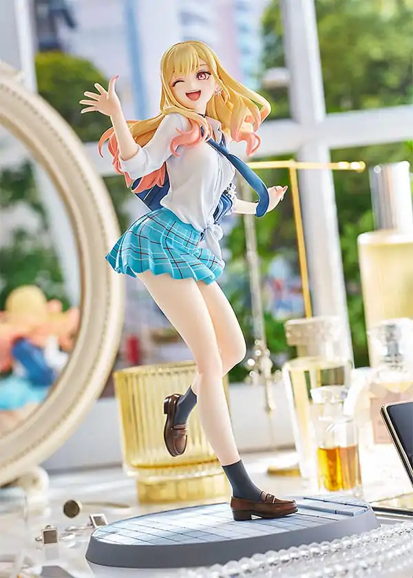 My Dress-Up Darling PVC Socha 1/7 Marin Kitagawa 23 cm fotografii produktu